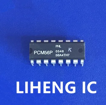 1 шт./лот 100% Новый и оригинальный PCM56P PCM56 DIP16