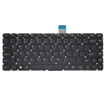 Клавиатура для ноутбука Lenovo M490S M4400S B4400S B4450S B490S M495S США