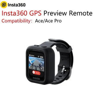 Пульт дистанционного просмотра Insta360 Ace/Ace pro с GPS для оригинальных аксессуаров insta 360
